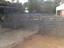 งานเหล็ก Rack Pallet และงานเหล็กสั่งผลิต - รูปที่ 5
