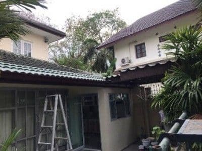 โครงการหมู่บ้าน คลาสสิคโฮม