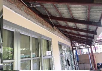 โครงการหมู่บ้าน คลาสสิคโฮม - รูปที่ 2