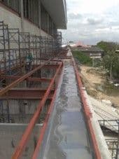 Gutter Stainless - รูปที่ 5