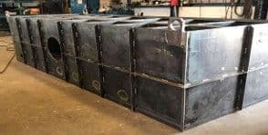 Hot air oven Machine - รูปที่ 6